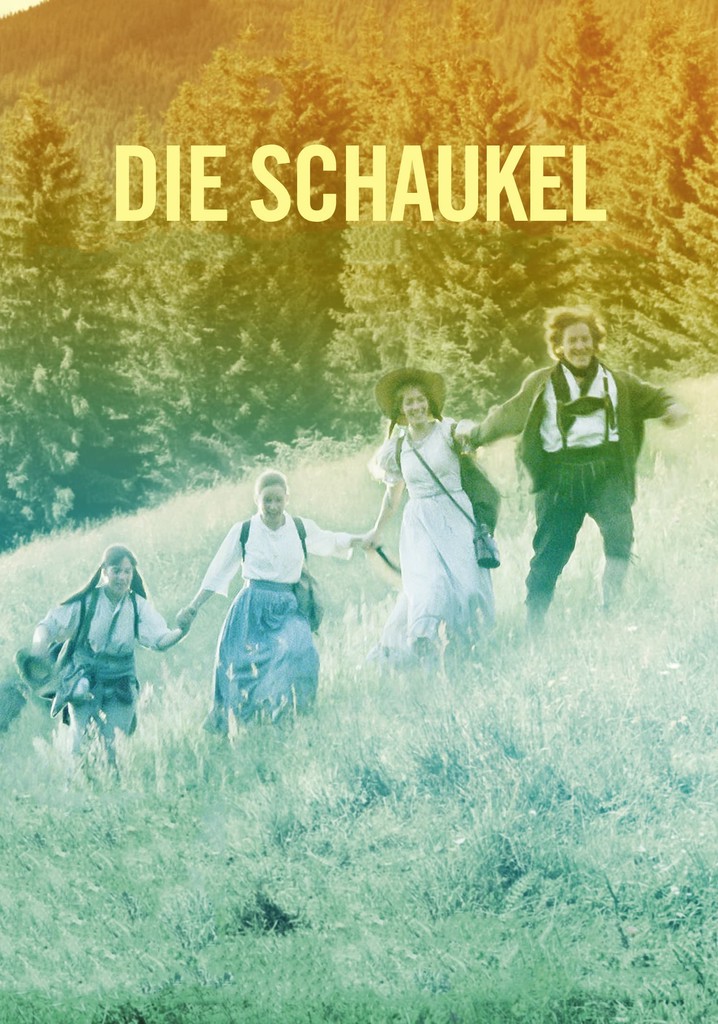 The Swing película Ver online completa en español